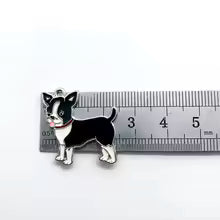 Pure Giftz™ Chihuahua Dog Keychain Charm Gift