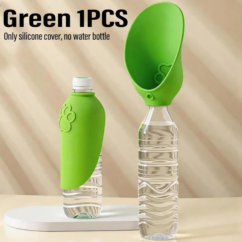 Portable Pet Water Cup