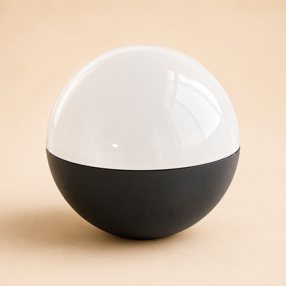 Pure Giftz™ Crystal Memory Sphere