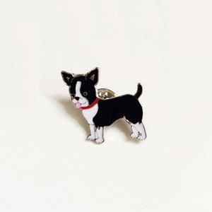 Pure Giftz™ Chihuahua Dog Keychain Charm Gift