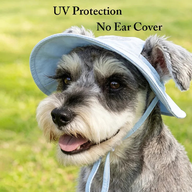 Cooling Dog Vest Set