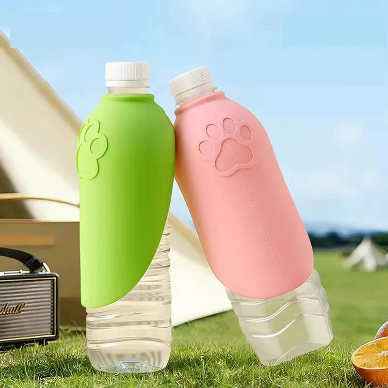 Portable Pet Water Cup