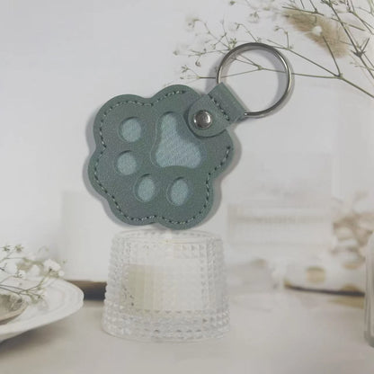 Puregiftz™ Signature Paw Charm