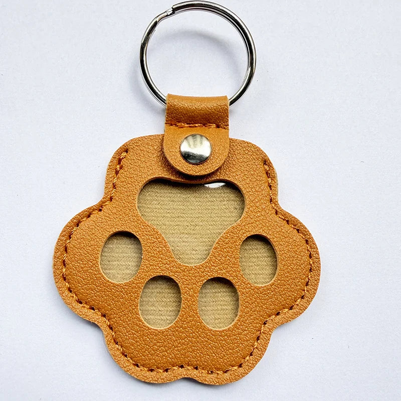Puregiftz™ Signature Paw Charm