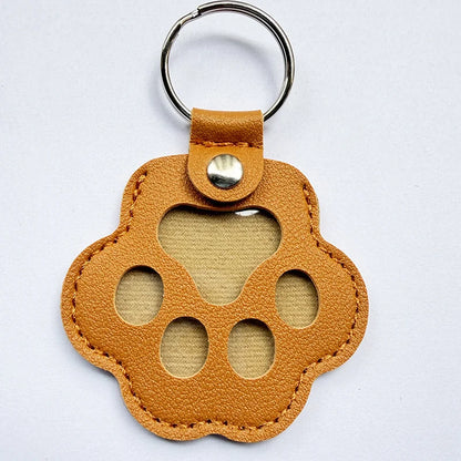 Puregiftz™ Signature Paw Charm