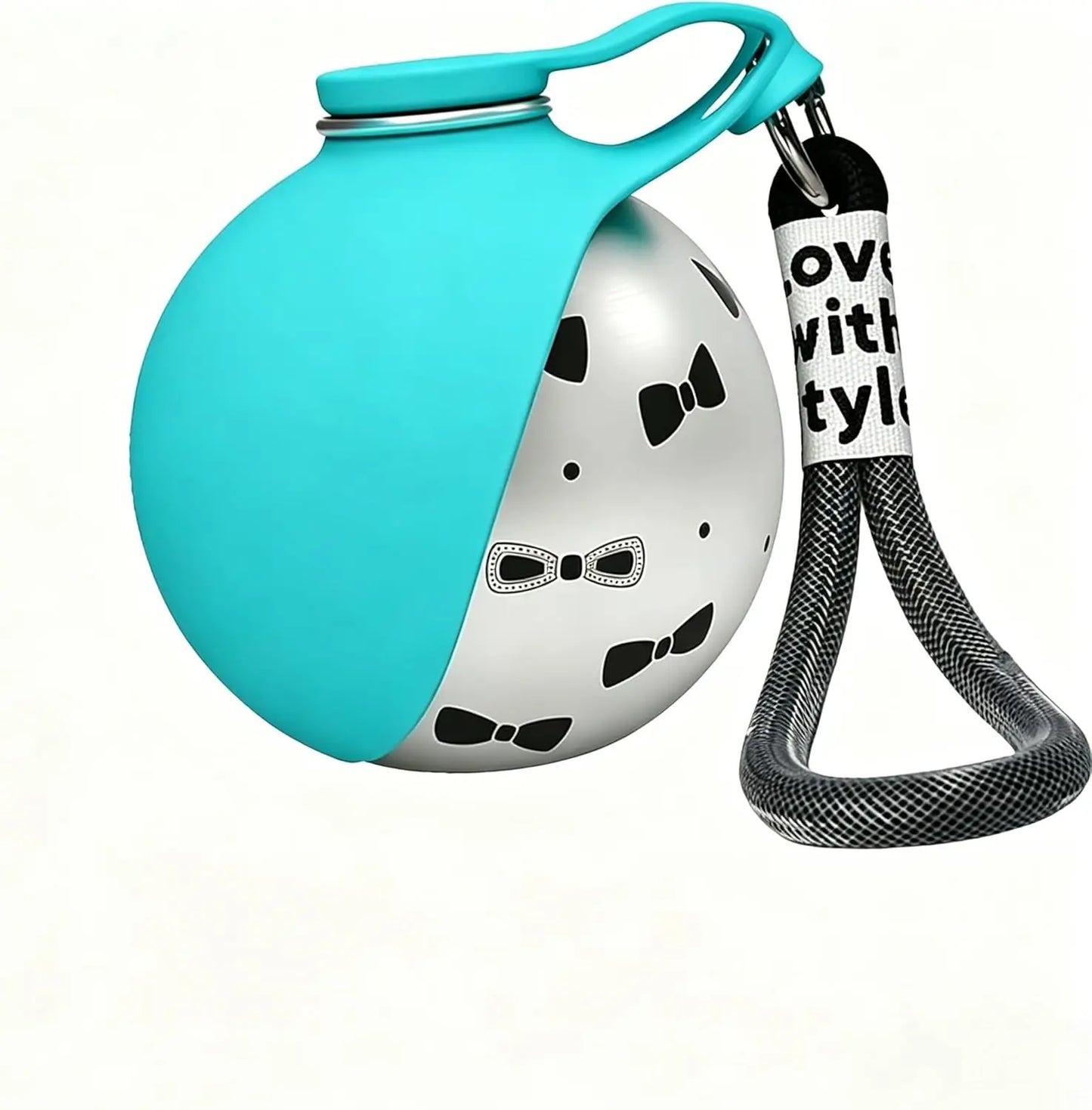 Travel Dog Water Bottle