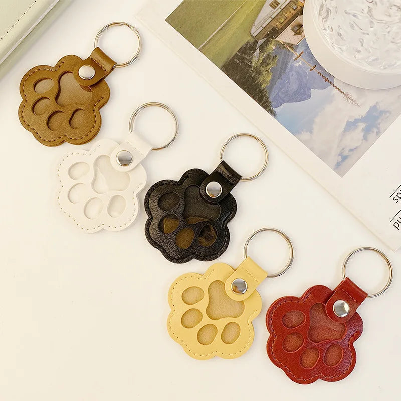 Puregiftz™ Signature Paw Charm