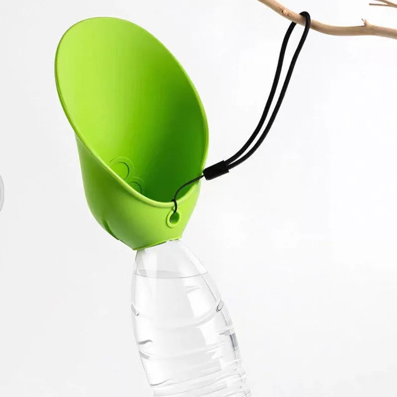 Portable Pet Water Cup
