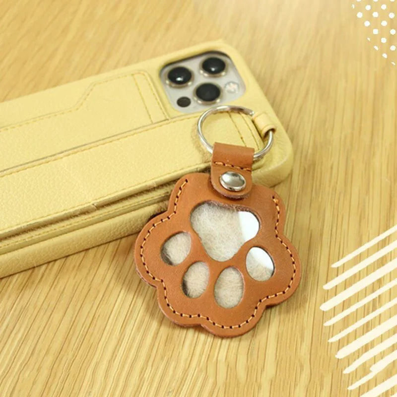 Puregiftz™ Signature Paw Charm