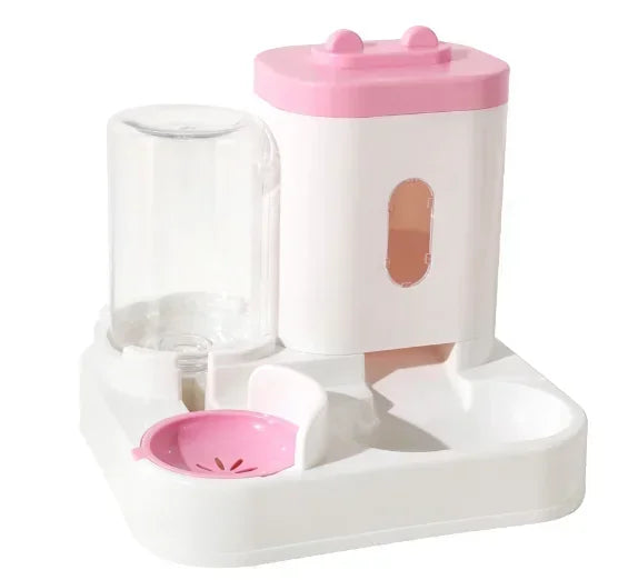 Automatic Pet Fountain Bowl