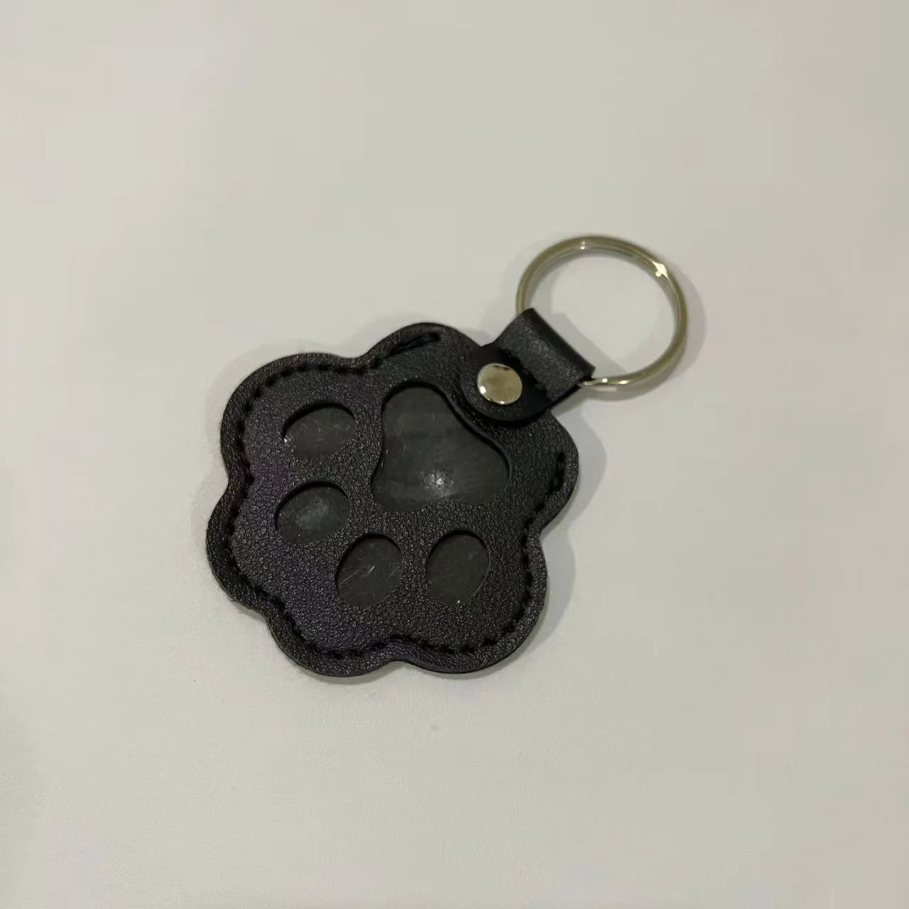 Puregiftz™ Signature Paw Charm