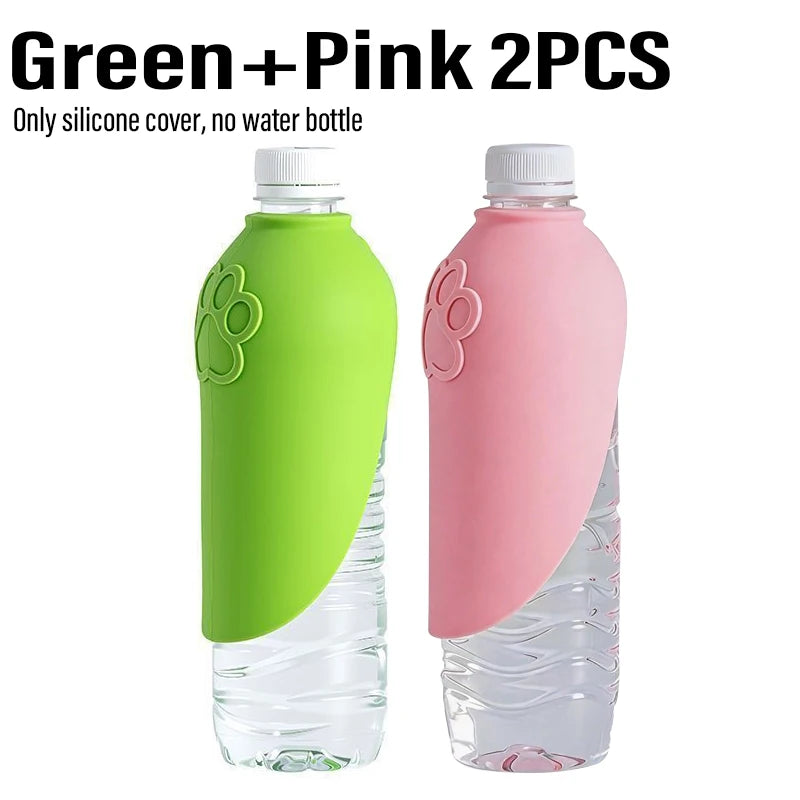 Portable Pet Water Cup