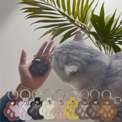 Puregiftz™ Signature Paw Charm