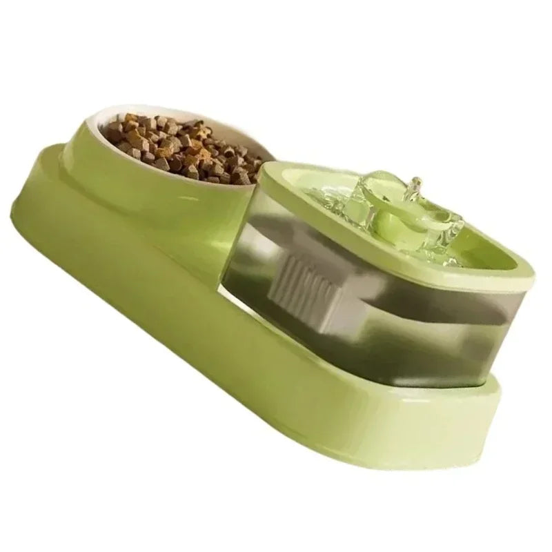 Automatic Pet Fountain Bowl