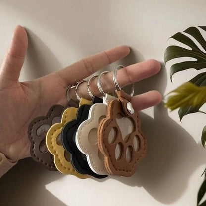 Puregiftz™ Signature Paw Charm