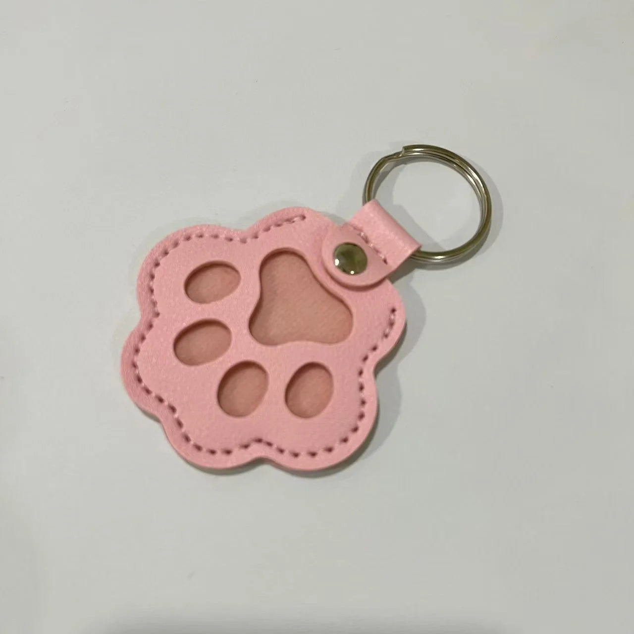Puregiftz™ Signature Paw Charm