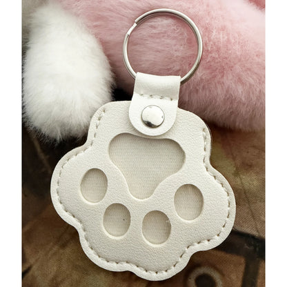 Puregiftz™ Signature Paw Charm