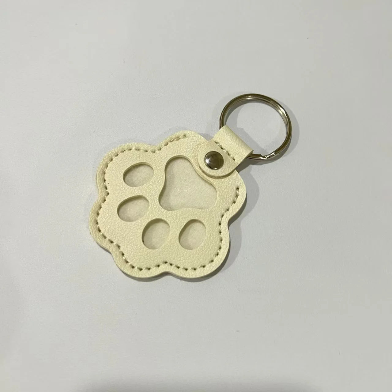 Puregiftz™ Signature Paw Charm