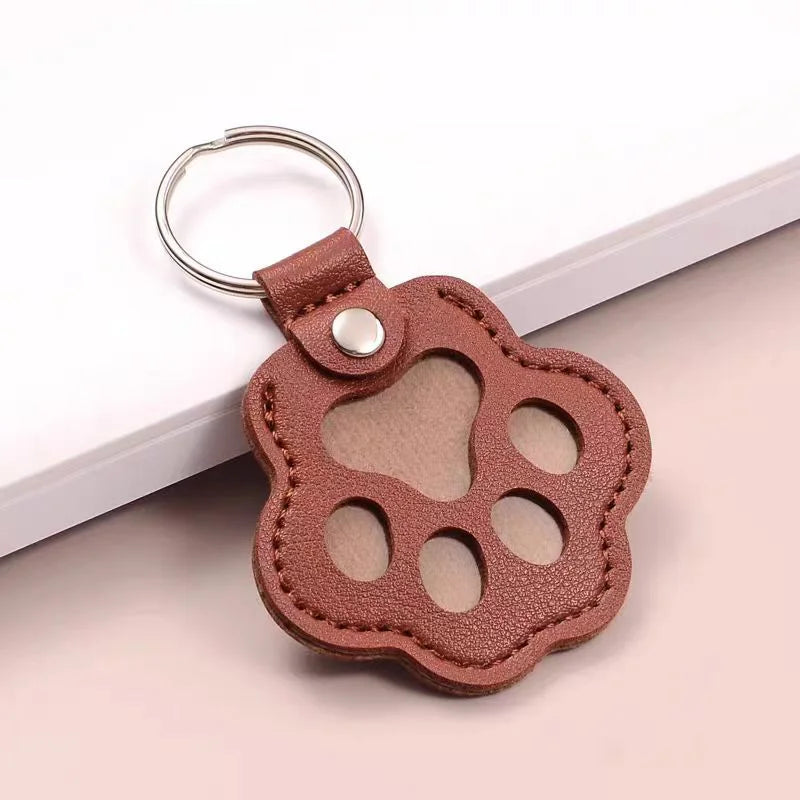 Puregiftz™ Signature Paw Charm