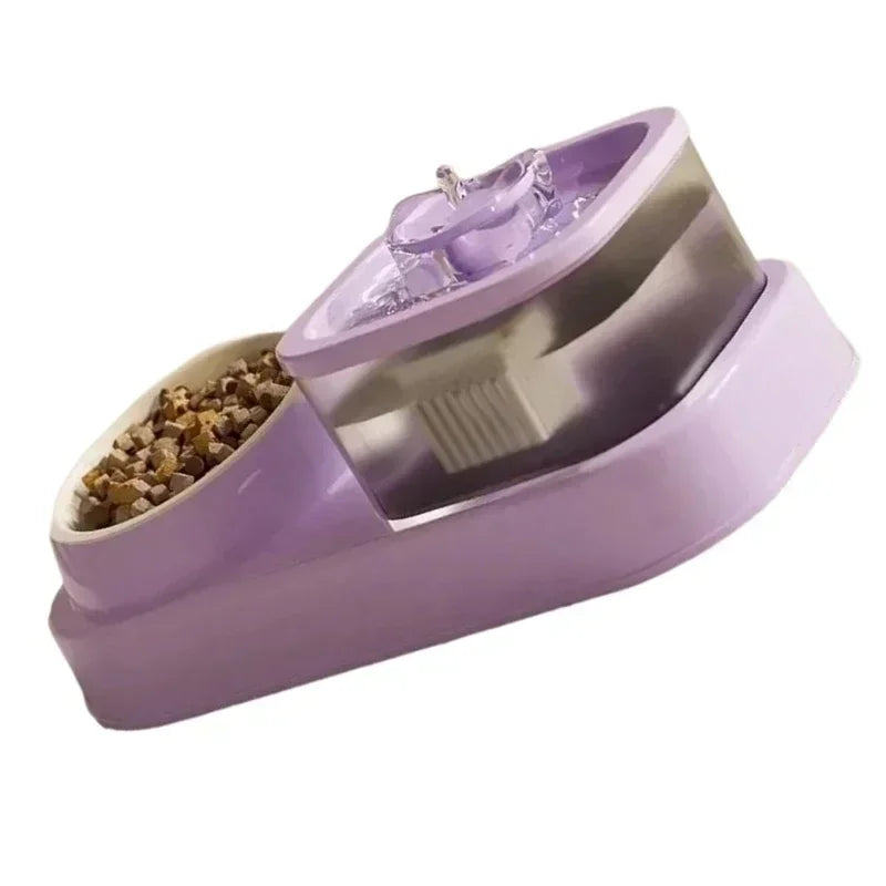 Automatic Pet Fountain Bowl