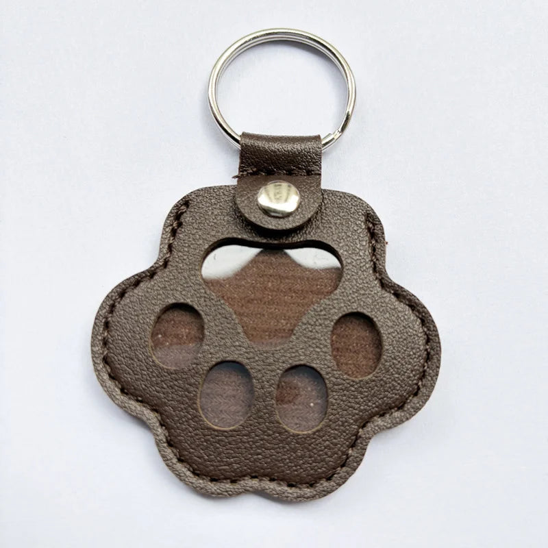 Puregiftz™ Signature Paw Charm
