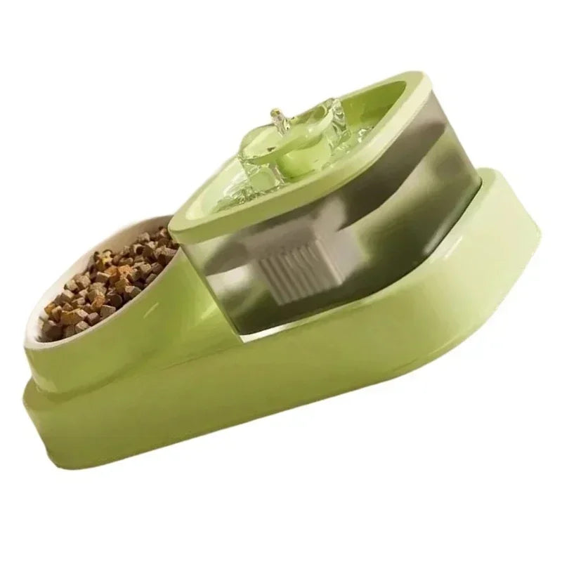 Automatic Pet Fountain Bowl