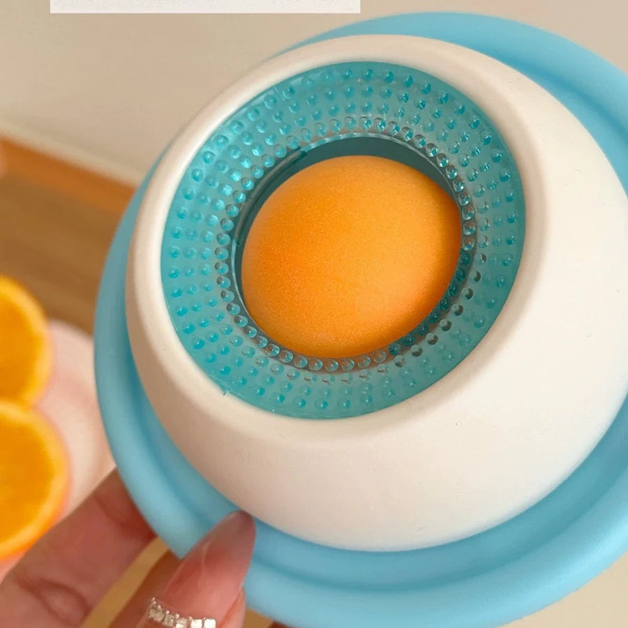 Interactive Lick Treat Toy