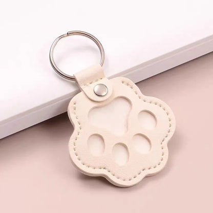 Puregiftz™ Signature Paw Charm