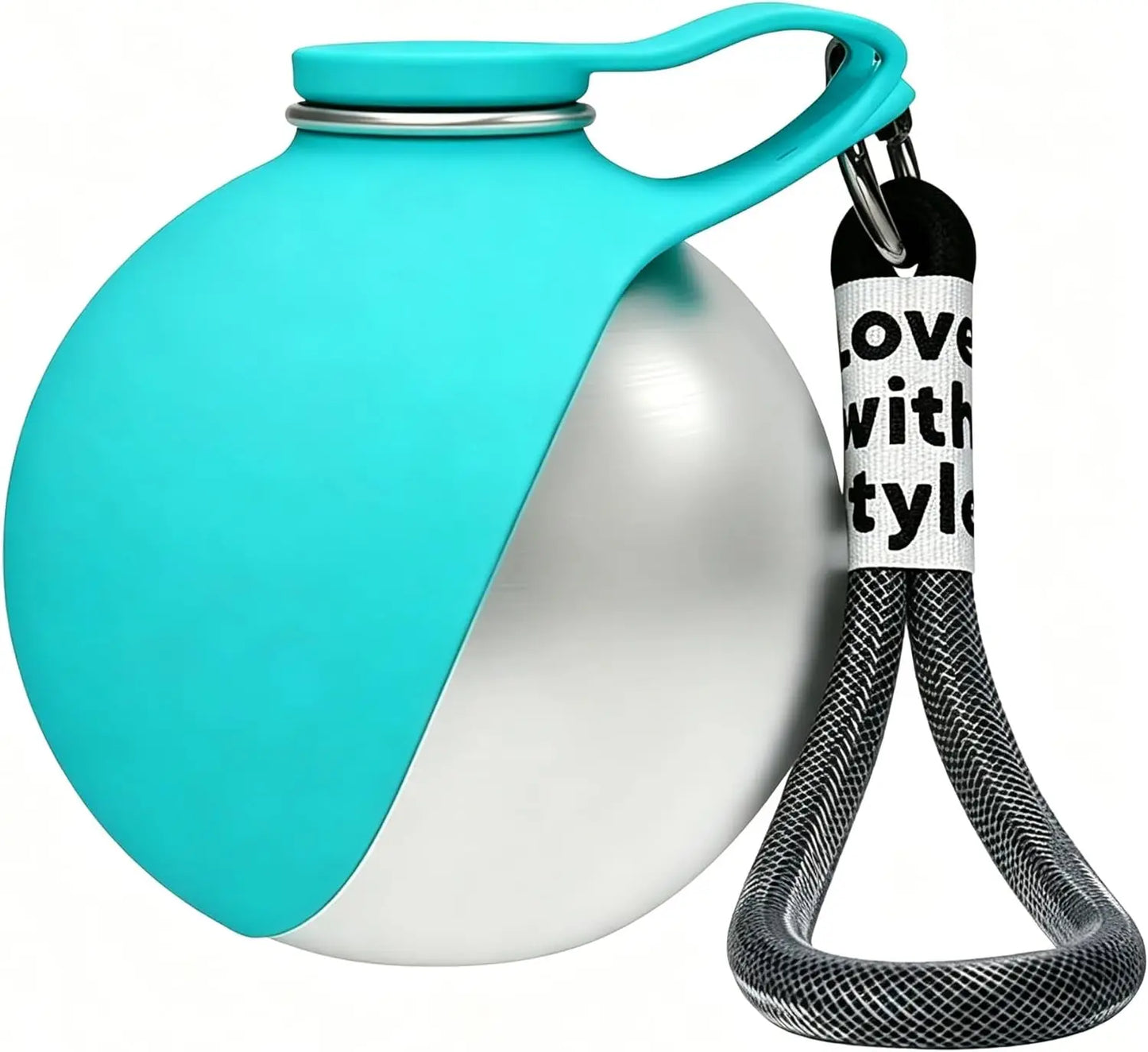 Travel Dog Water Bottle