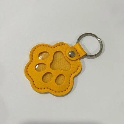 Puregiftz™ Signature Paw Charm