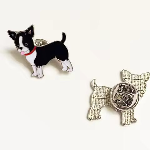 Pure Giftz™ Chihuahua Dog Keychain Charm Gift