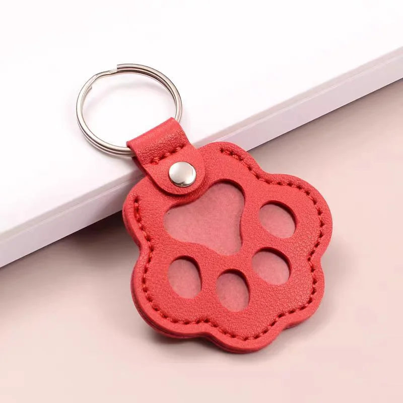 Puregiftz™ Signature Paw Charm