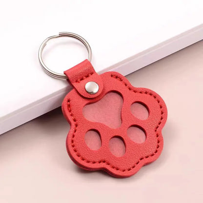 Puregiftz™ Signature Paw Charm