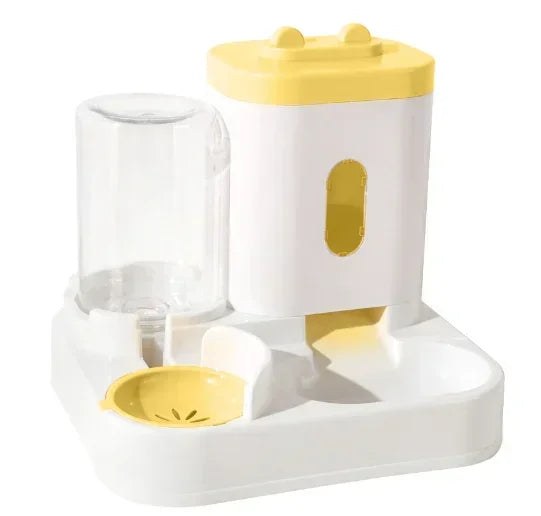 Automatic Pet Fountain Bowl